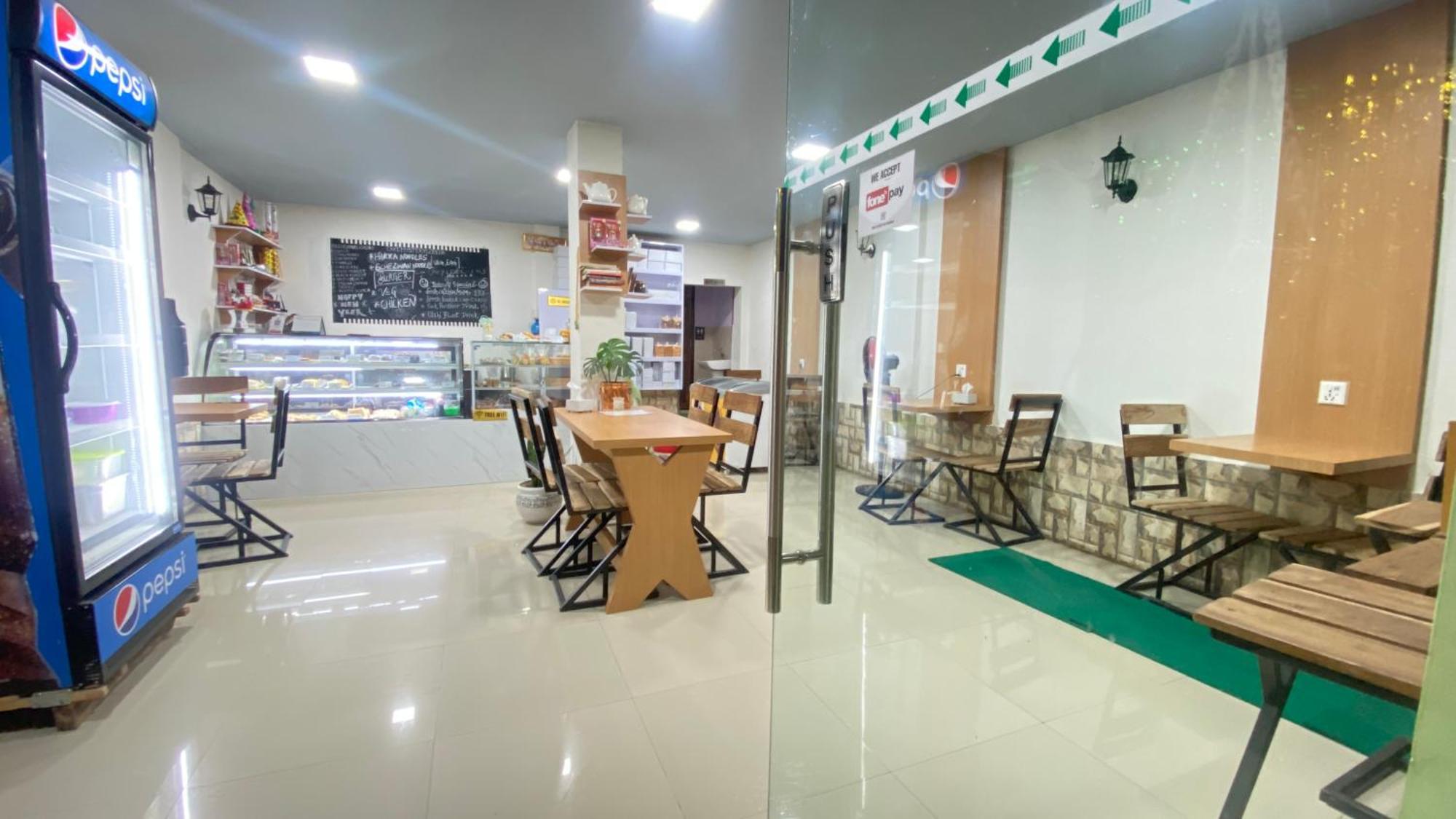 Gorkha Chhen Bed & Breakfast Exterior foto