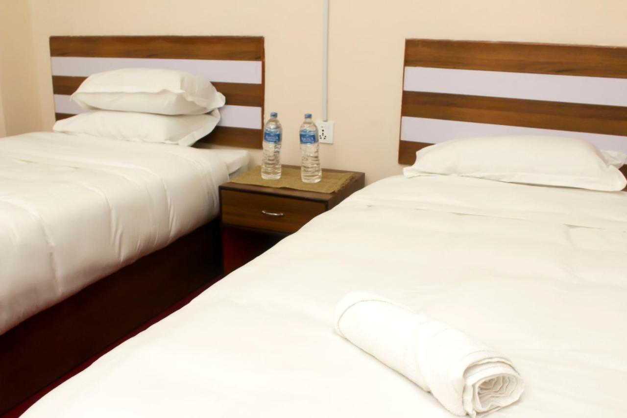 Gorkha Chhen Bed & Breakfast Exterior foto