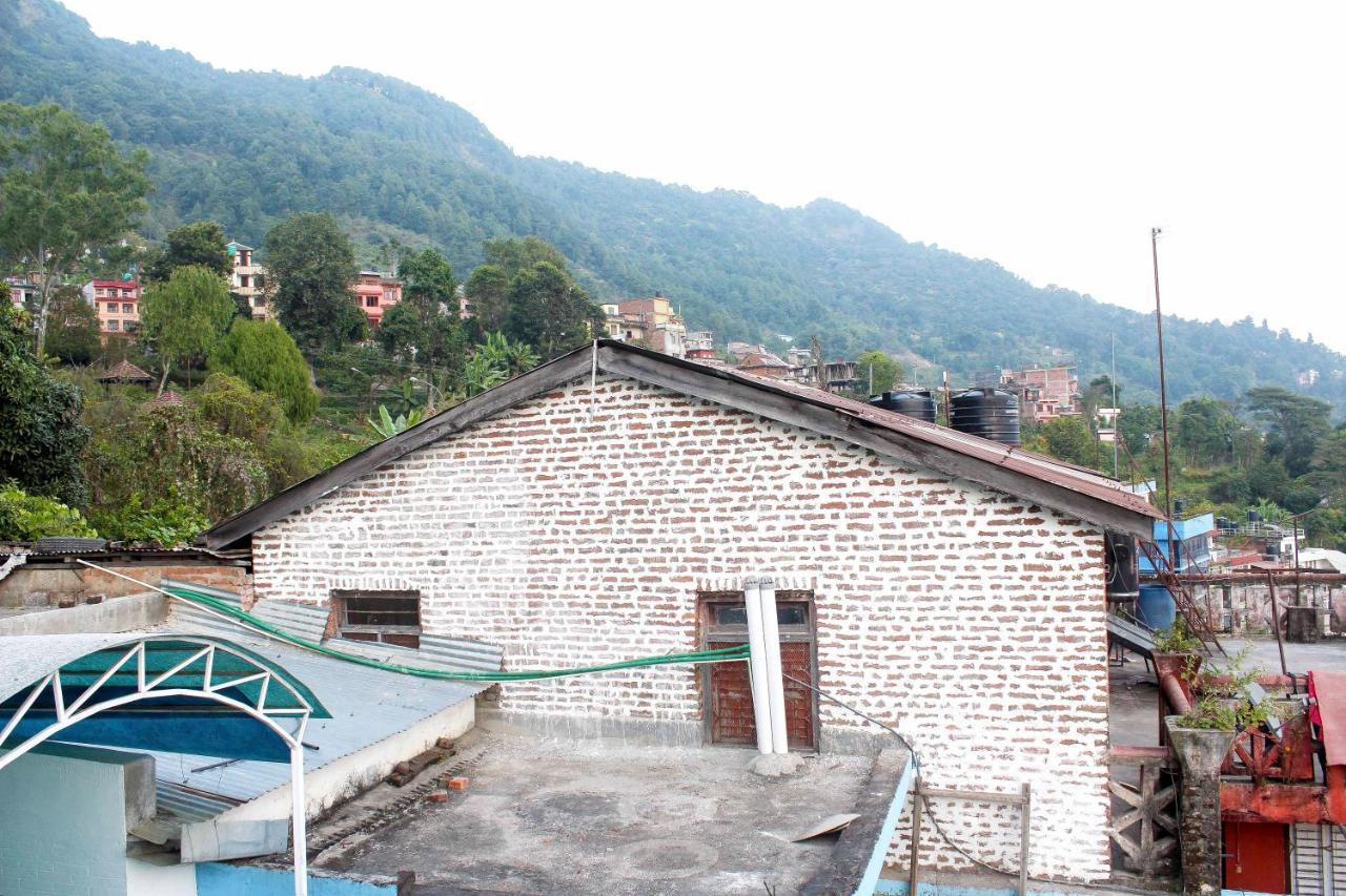 Gorkha Chhen Bed & Breakfast Exterior foto