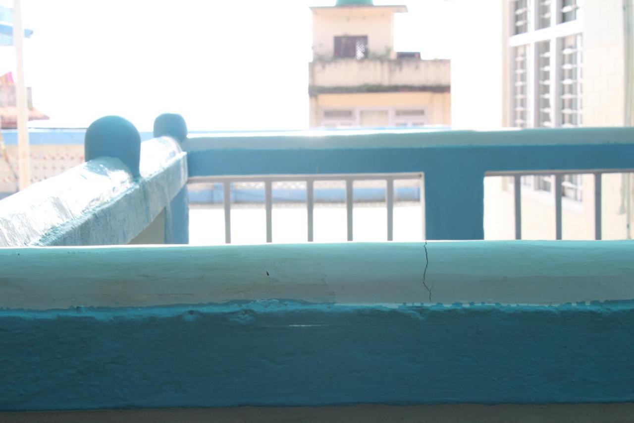 Gorkha Chhen Bed & Breakfast Exterior foto