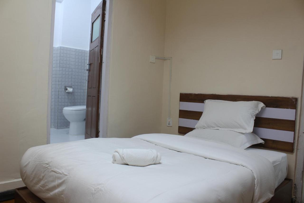 Gorkha Chhen Bed & Breakfast Exterior foto